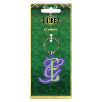 Keychain Wicked