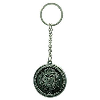 Keychain World Of Warcraft - Alliance