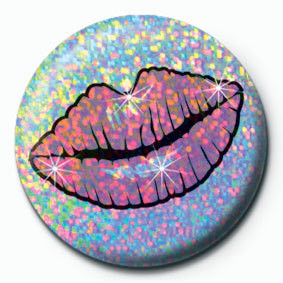 Κονκάρδα KISS PRINT