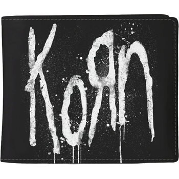 Wallet Korn - Still a Freak