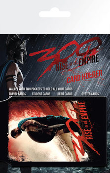 300: RISE OF AN EMPIRE Korttikotelo