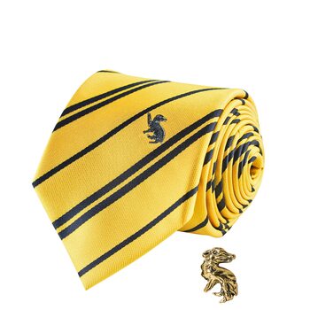 Odjeća Kravata Harry Potter - Hufflepuff