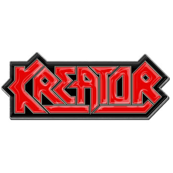 Κονκάρδα Kreator - Logo