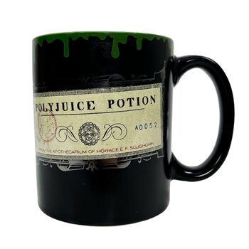 Kopp Harry Potter - Polyjuice Potion