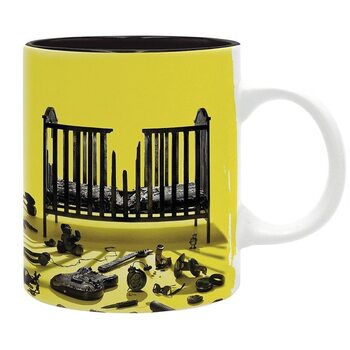 Kopp Metallica - 72 Seasons