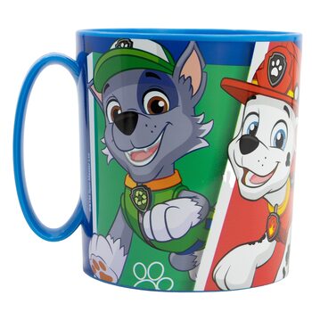 Kopp Paw Patrol - Pup Power