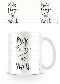 Kopp Pink Floyd The Wall - Album