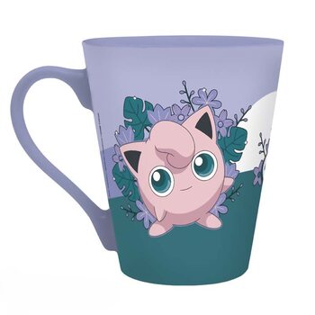 Kopp Pokemon - Jigglypuff