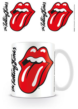 Kopp Rolling Stones - Lips