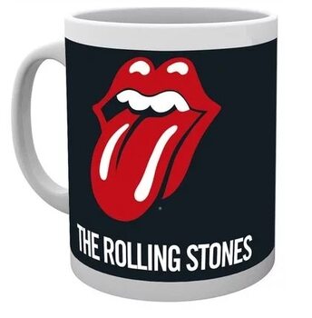 Kopp The Rolling Stones - Tattoo