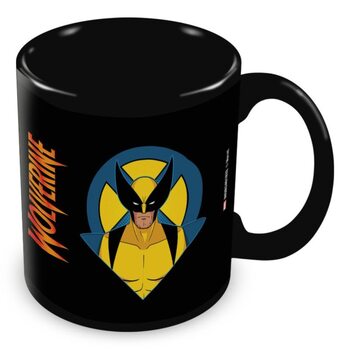 Kopp X-Men'97 - Wolverine Icon