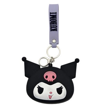 Wallet Kuromi - Punky