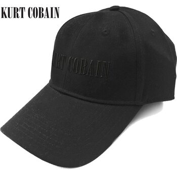 Hattu Kurt Cobain - Logo