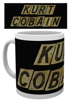 Muki Kurt Cobain - Name