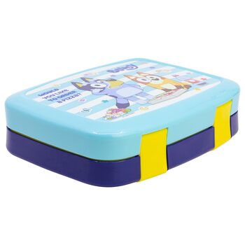 Kutija za užinu Bluey