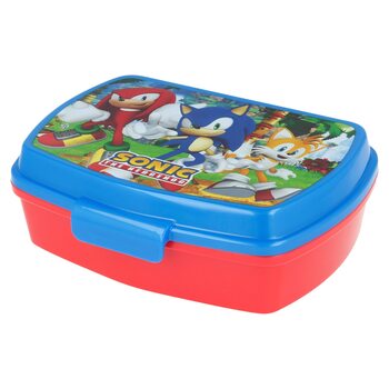 Kutija za užinu Sonic