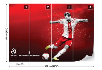 2987V8 Valokuvatapetti