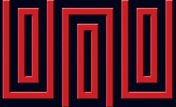 Abstract Art Valokuvatapetti