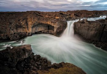 Afterglow Valokuvatapetti