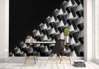 Ascension Valokuvatapetti