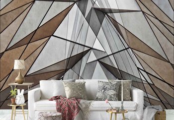 Barmecide Valokuvatapetti