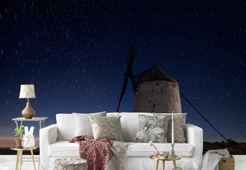 Chispa Valokuvatapetti