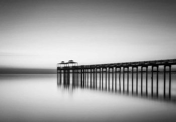 Dead Calm Valokuvatapetti