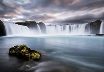 Eternal Flow Valokuvatapetti