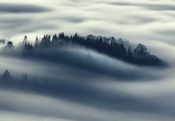 Flow Valokuvatapetti