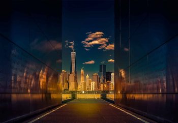 Freedom Valokuvatapetti