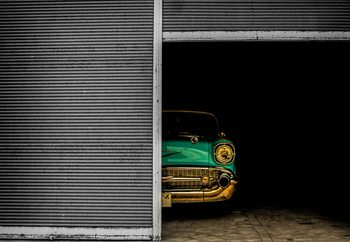 Hidden Beauty Valokuvatapetti