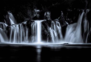 Krka Valokuvatapetti