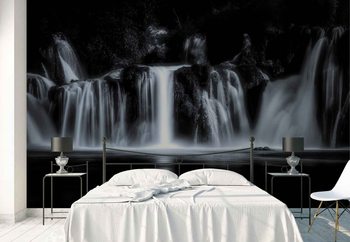 Krka Valokuvatapetti