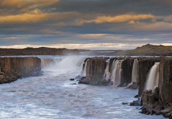 Midsummer Night Valokuvatapetti