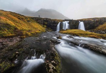 Overlook Valokuvatapetti