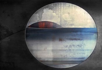 Rise Valokuvatapetti