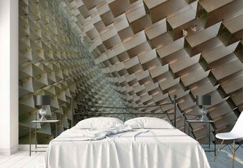 Serpentine Valokuvatapetti