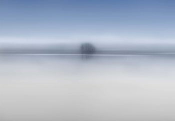 The Twilight River Valokuvatapetti