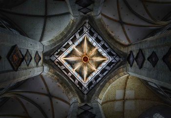 Time Machine Valokuvatapetti