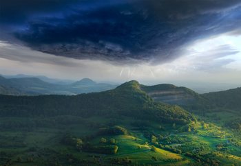 Westalb Valokuvatapetti