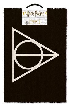 Kynnysmatto  Harry Potter - Deathly Hallows