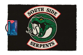 Kynnysmatto Riverdale - Join the South Side Serpents