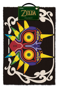 Kynnysmatto The Legend Of Zelda - Majora's Mask