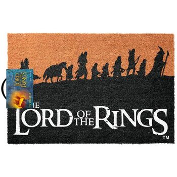 Kynnysmatto The Lord of the Rings - The Fellowship of the RIngs