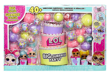 L.O.L. Surprise! - Big Surprise Party