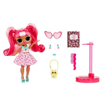 L.O.L. Surprise! - Tweens Core Doll - Cherry B.B.