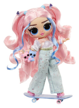 L.O.L. Surprise! Tweens Doll - Flora Moon