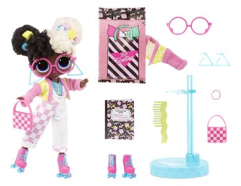 L.O.L. Surprise! Tweens Doll - Gracie Skates