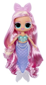L.O.L. Surprise! Tweens Mermaid Doll - Lola Waves