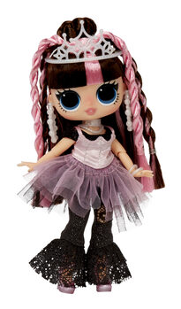 Toy L.O.L. Surprise Tweens Surprise Swap Fashion Doll- Bronze-2-Blonde Billie